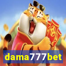 dama777bet