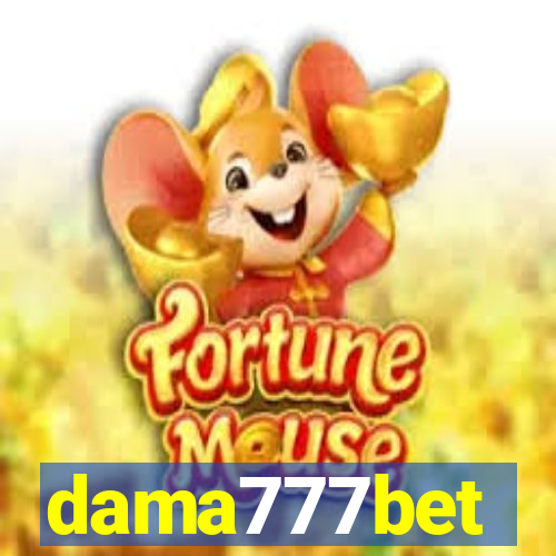 dama777bet