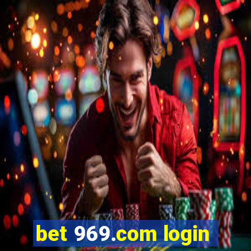 bet 969.com login