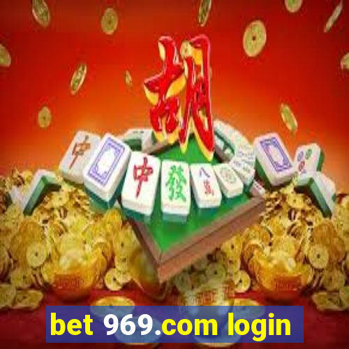 bet 969.com login