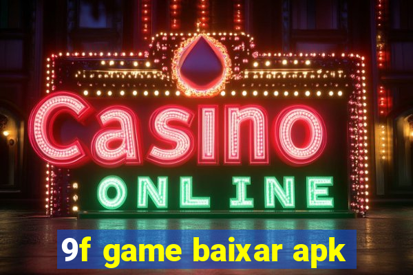 9f game baixar apk