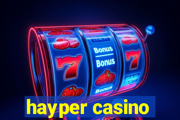 hayper casino