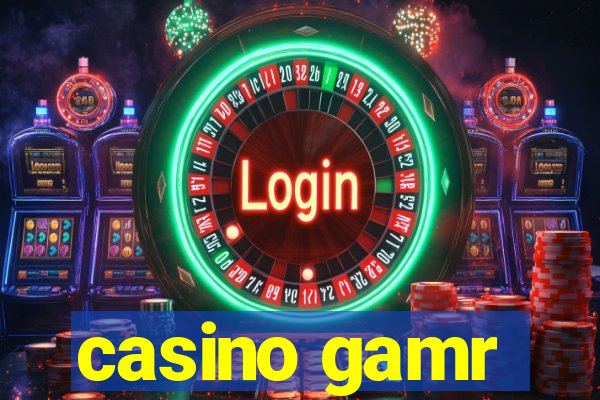 casino gamr