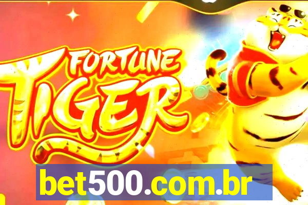 bet500.com.br