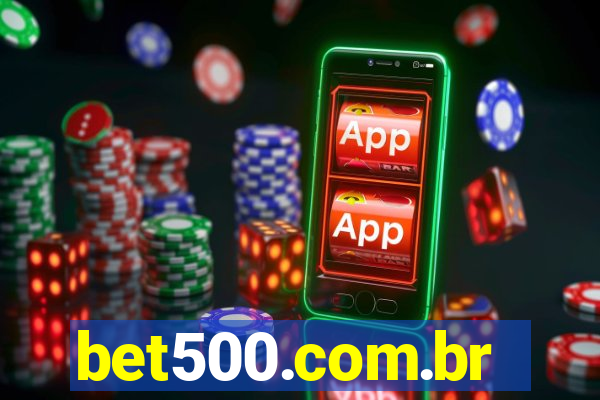 bet500.com.br