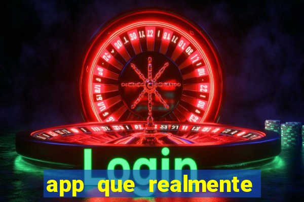 app que realmente paga para jogar