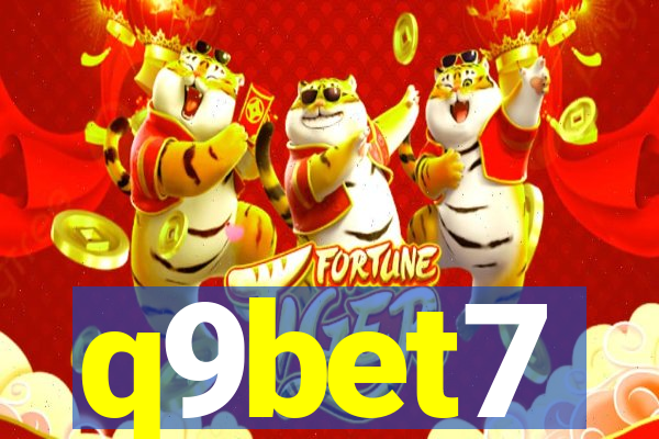 q9bet7