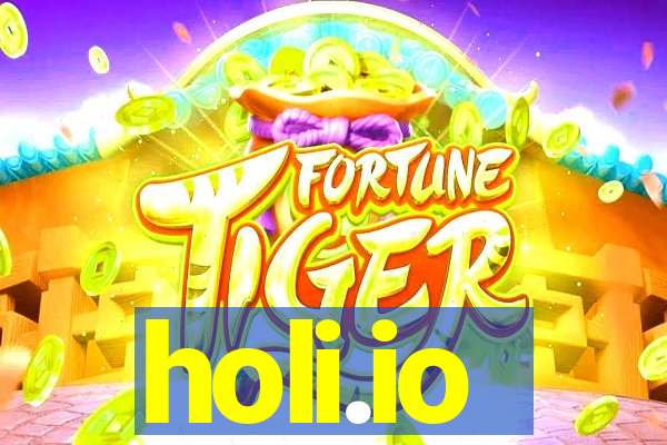 holi.io