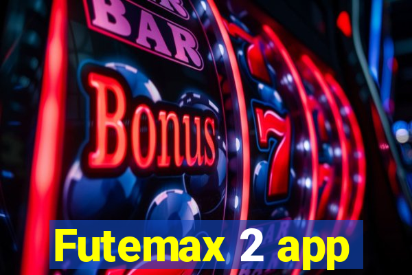 Futemax 2 app