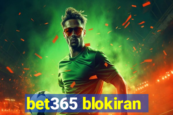 bet365 blokiran