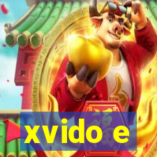 xvido e