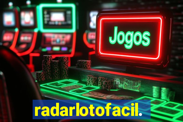 radarlotofacil.com.br