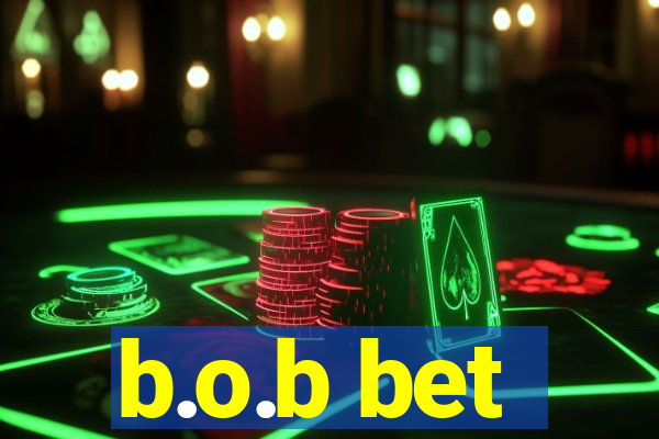 b.o.b bet