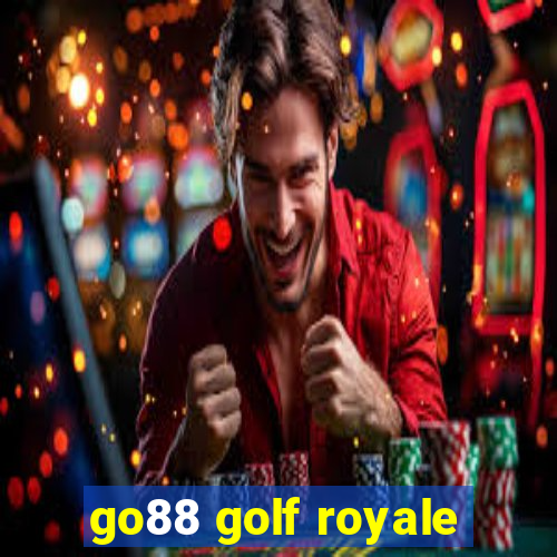 go88 golf royale