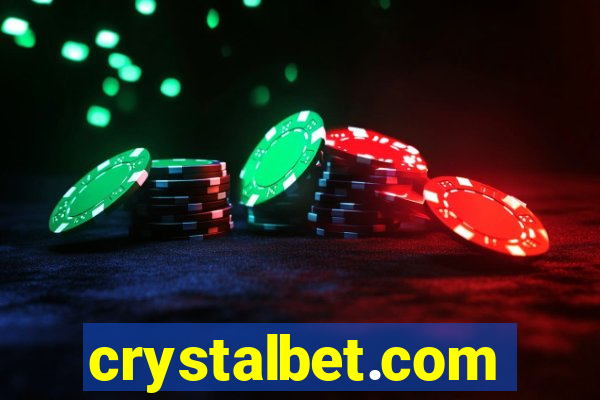 crystalbet.com