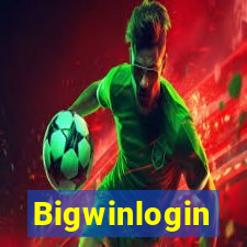 Bigwinlogin