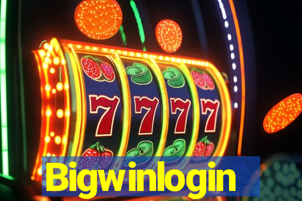 Bigwinlogin