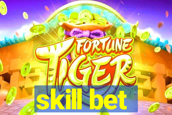 skill bet