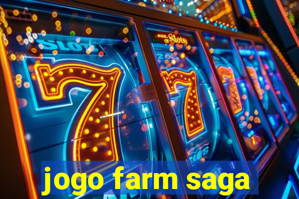 jogo farm saga