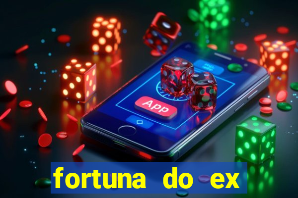 fortuna do ex jogador bebeto