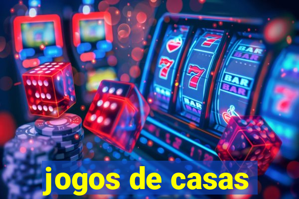 jogos de casas