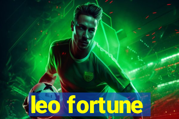 leo fortune