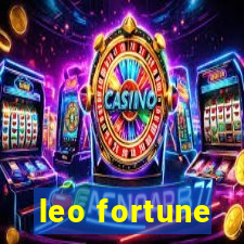 leo fortune