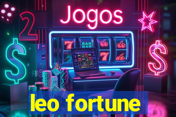 leo fortune