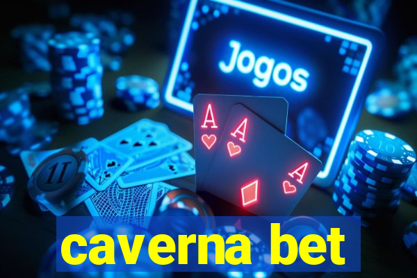 caverna bet