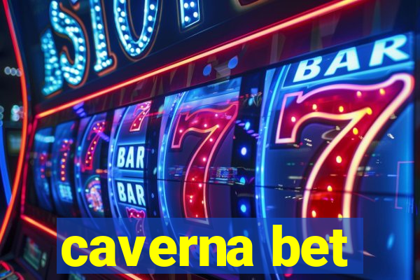 caverna bet