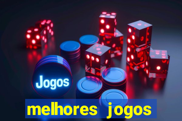 melhores jogos puzzle android