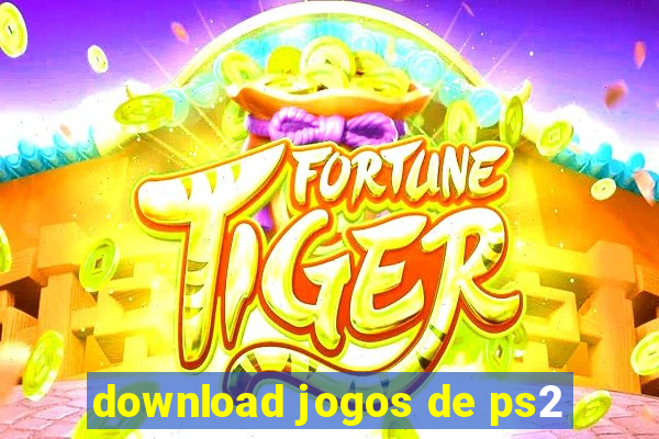 download jogos de ps2