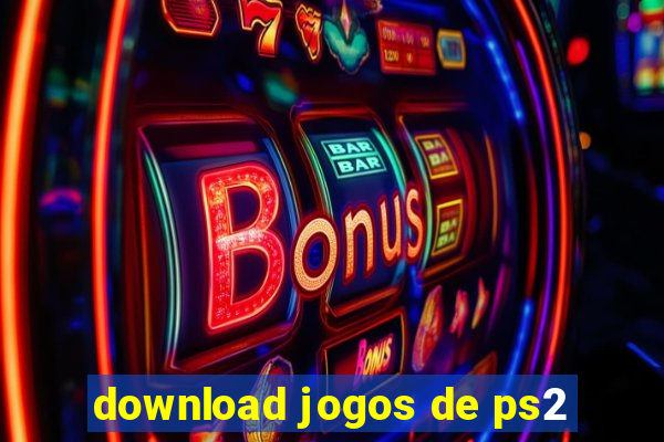 download jogos de ps2