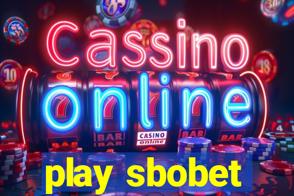 play sbobet