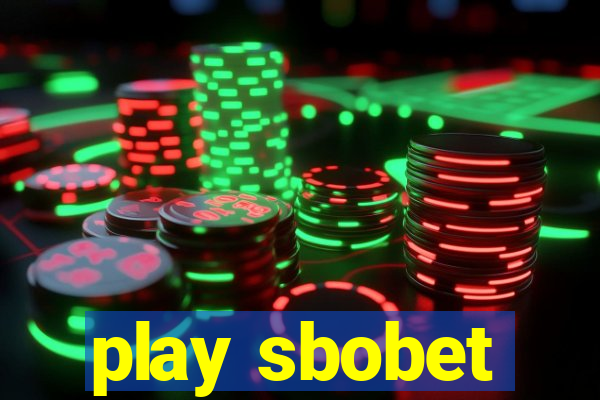 play sbobet