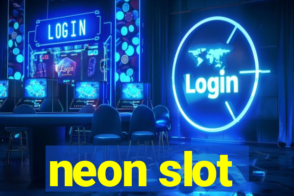 neon slot