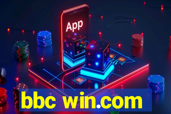 bbc win.com