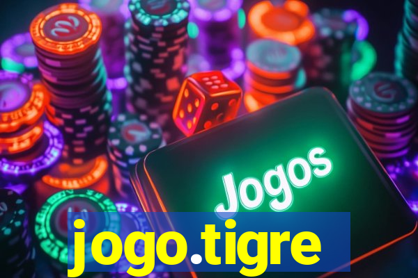 jogo.tigre