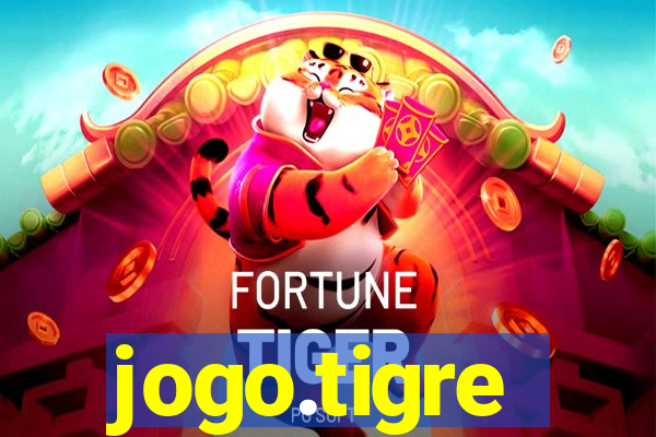 jogo.tigre