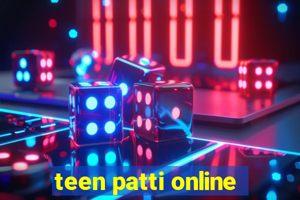 teen patti online