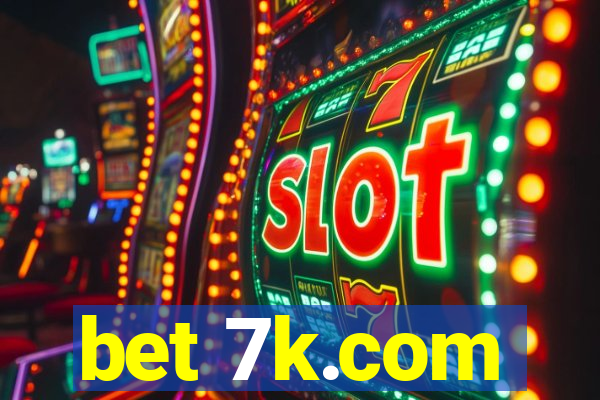 bet 7k.com