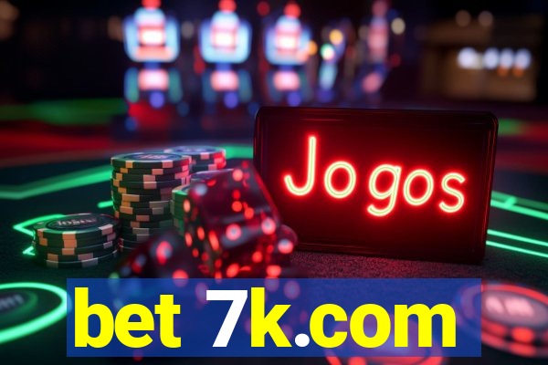 bet 7k.com