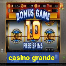 casino grande