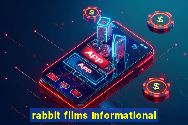 rabbit films Informational