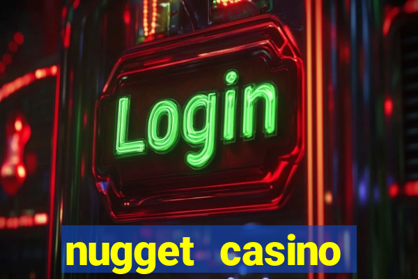 nugget casino sparks nv