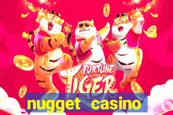 nugget casino sparks nv