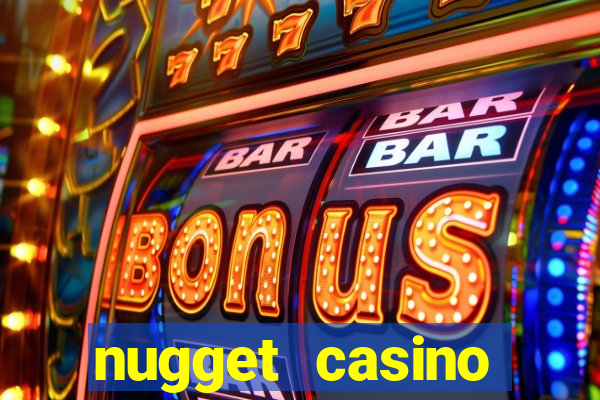 nugget casino sparks nv