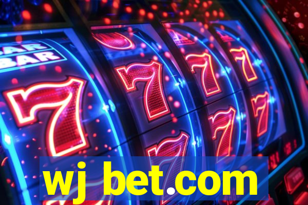 wj bet.com