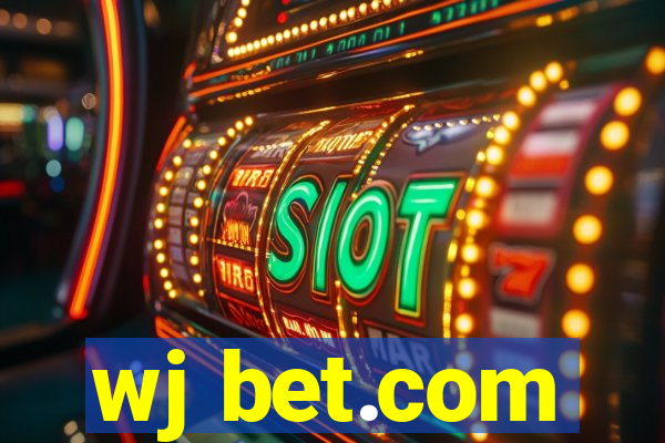 wj bet.com