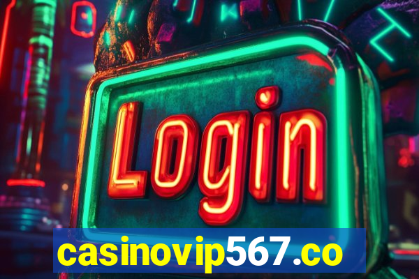 casinovip567.com